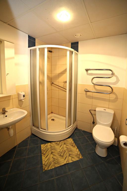 Economy Twin Room