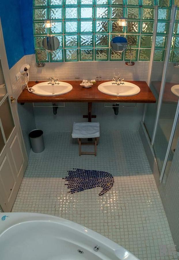 Junior Suite Terrace