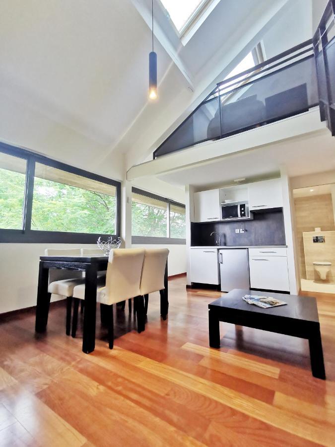 Superior 2-Bedroom Apartment - 6 people