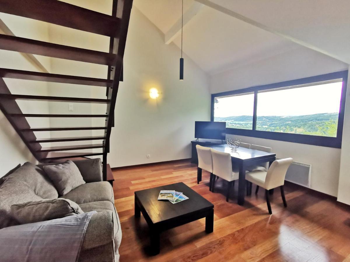 Superior 1-Bedroom Apartment - 4 people