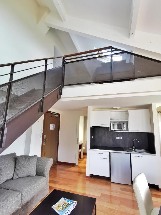1-Bedroom Apartment - 2 people