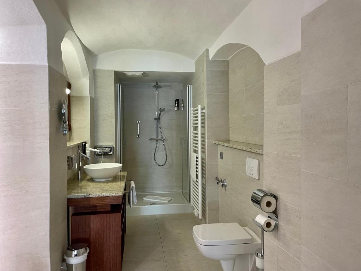 Doppelzimmer komfort Hotel ****