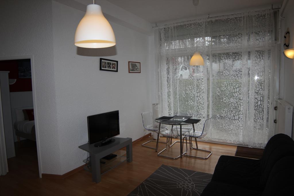 Appartement (4 Adultes)