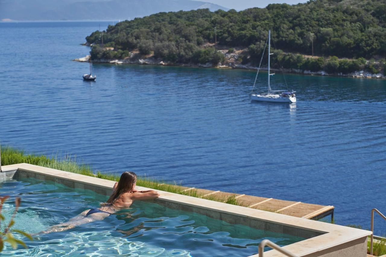 Extreme Wow Unobstructed Sea View Suite - Private Pool