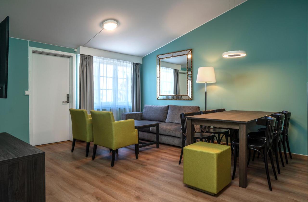 Deluxe Familiekamer