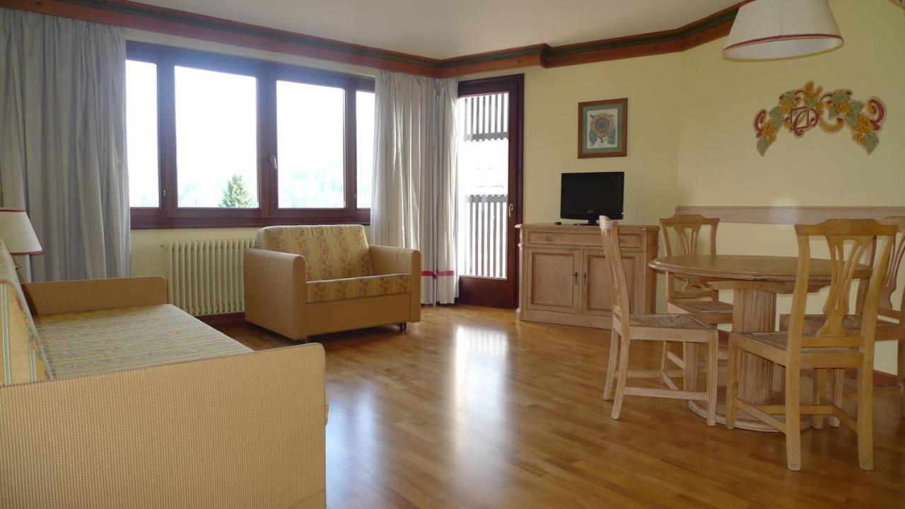 Junior Suite Superior