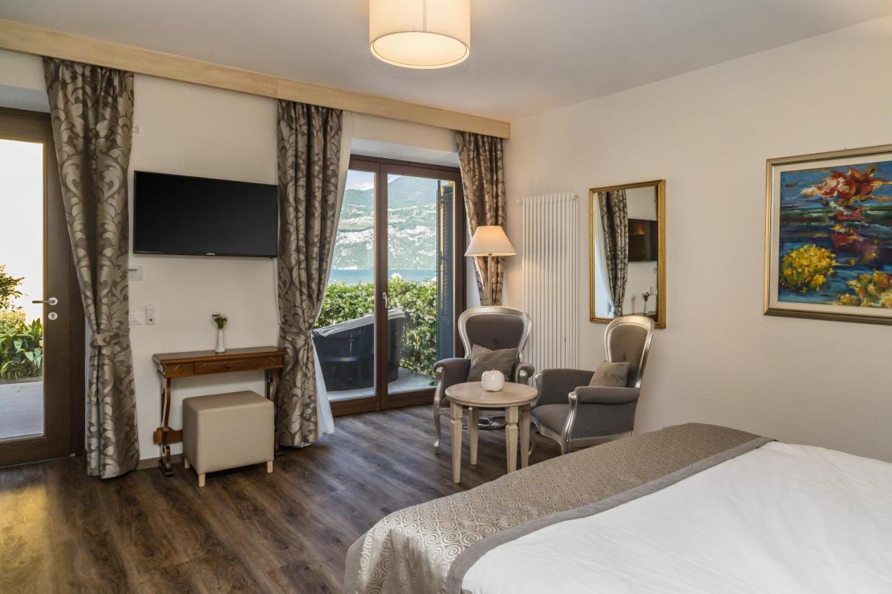 Suite con Terrazza
