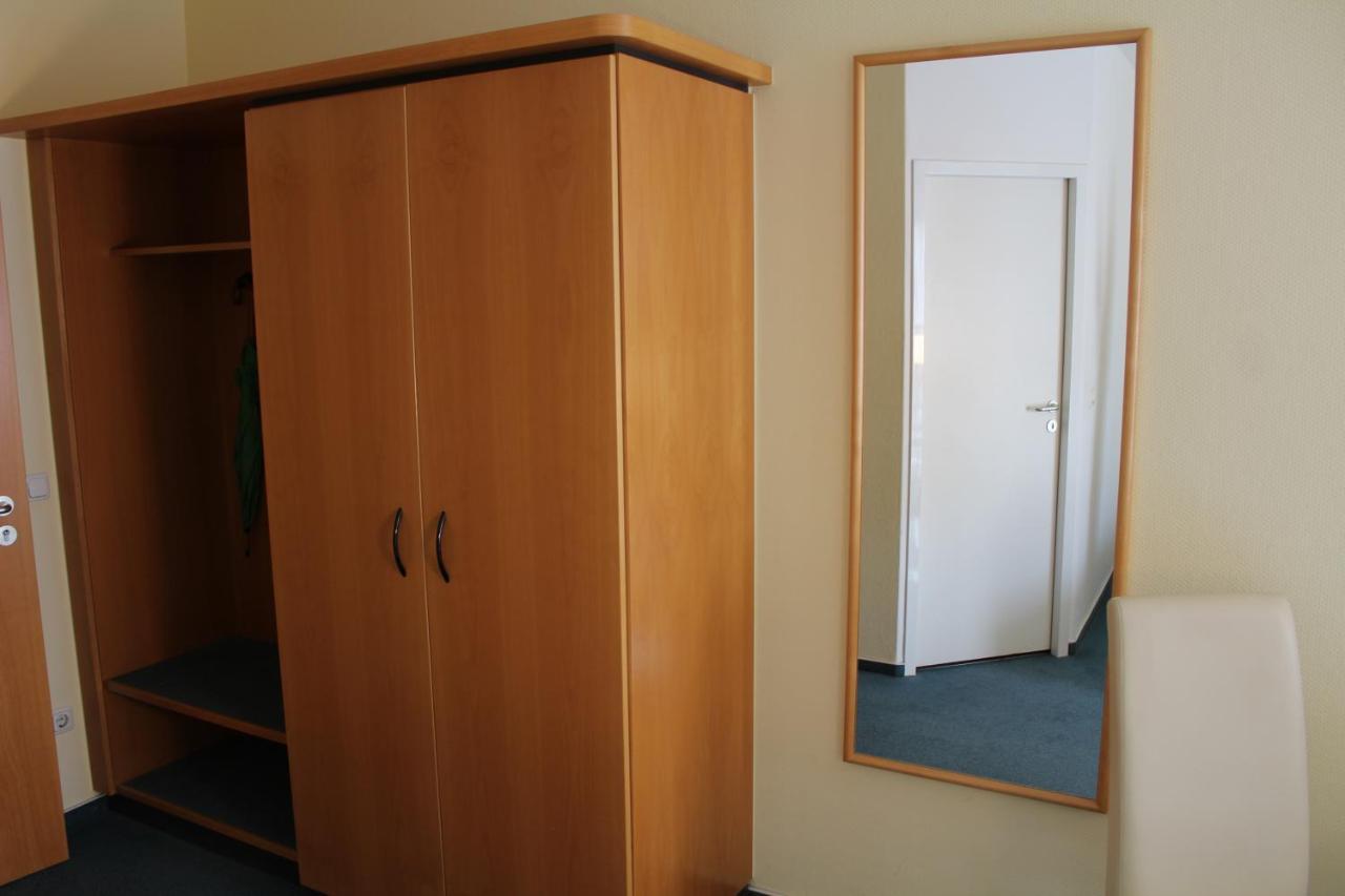 Standard Doppelzimmer