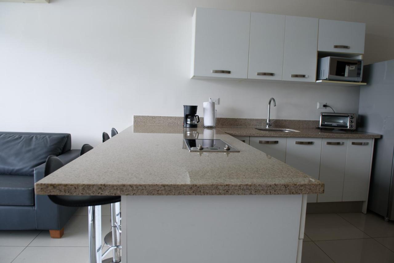 Apartamento de 2 dormitorios