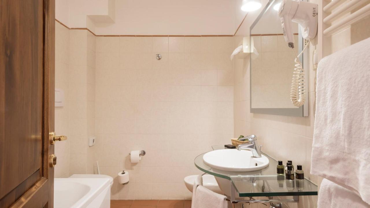 Suite Balcony