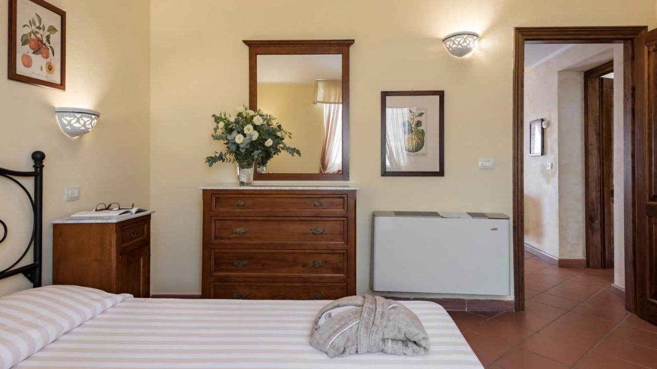 Suite Balcony