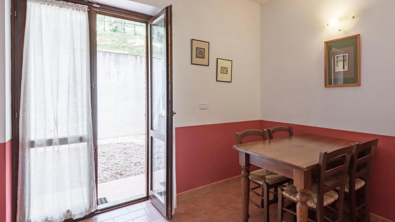 Two-Bedroom Apartment Separate Building