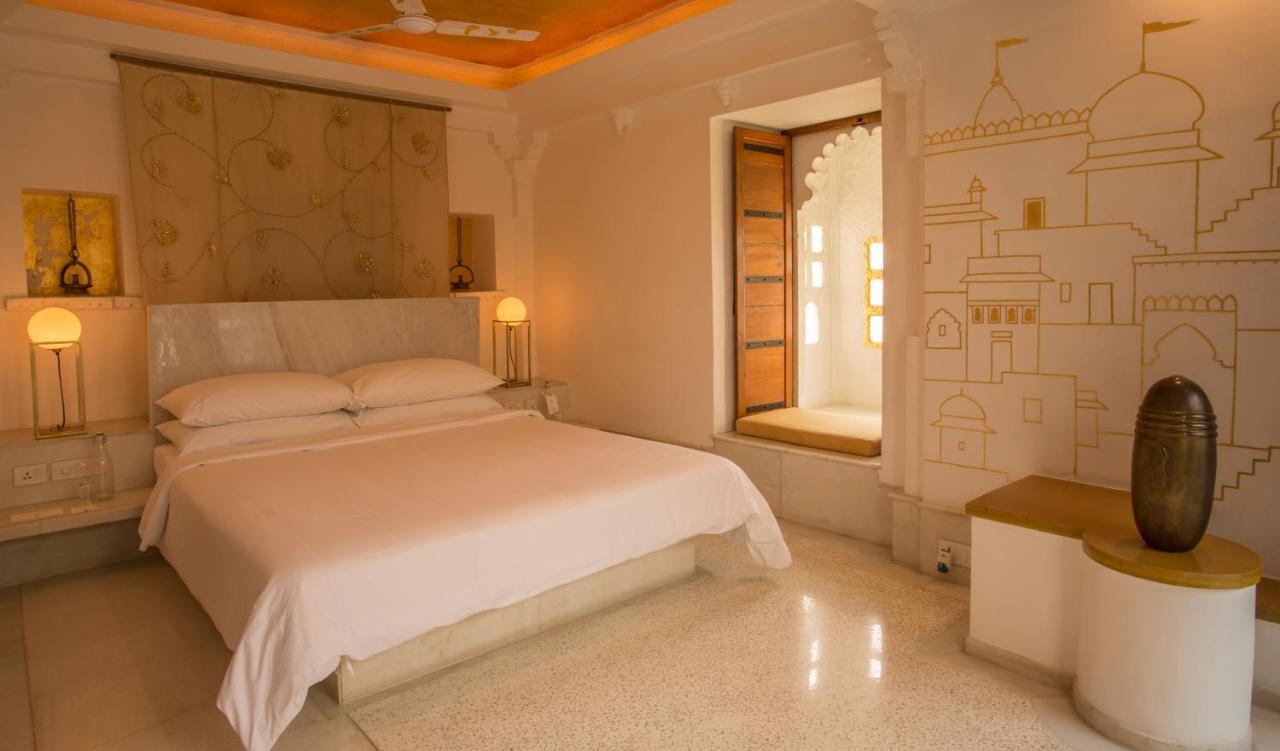 Complexe Devigarh - ensemble de 2 suites