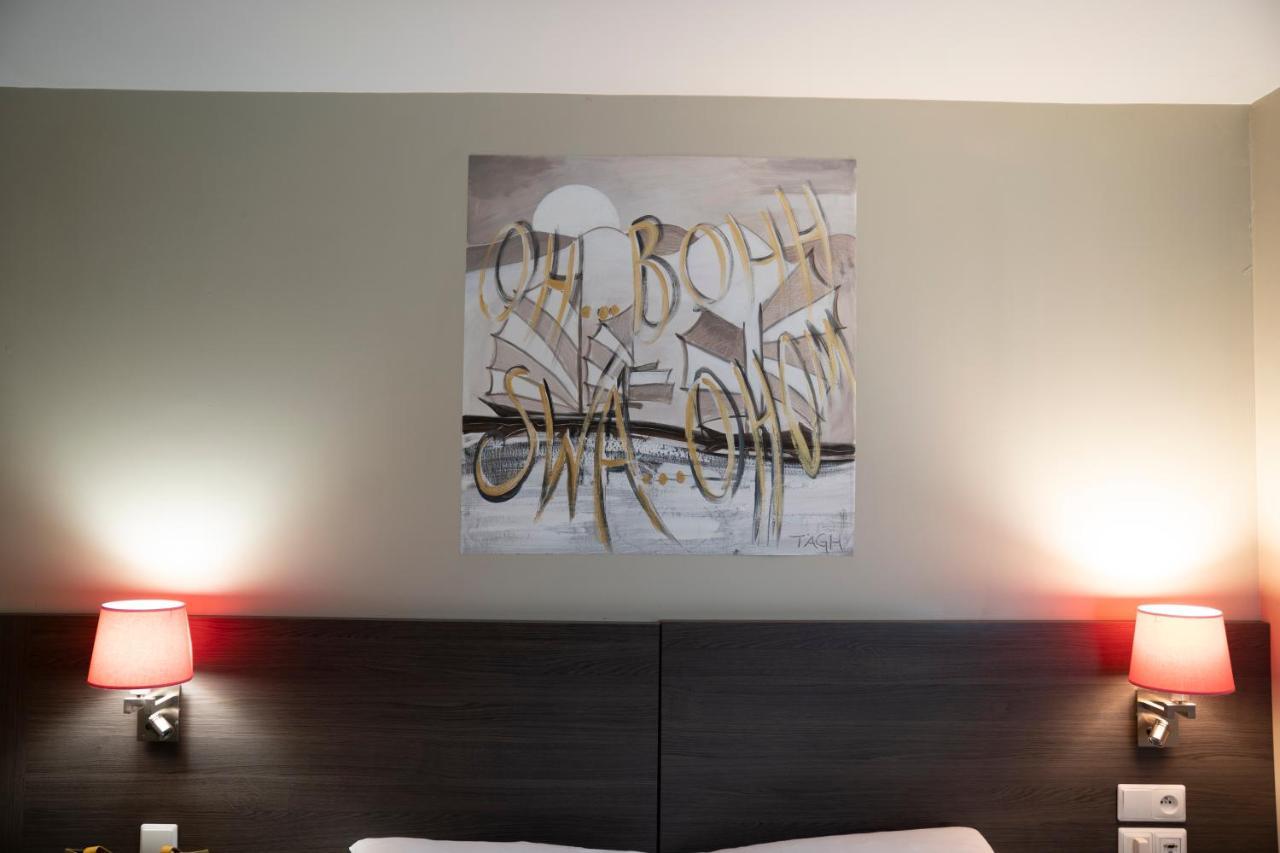 Chambre Double Standard