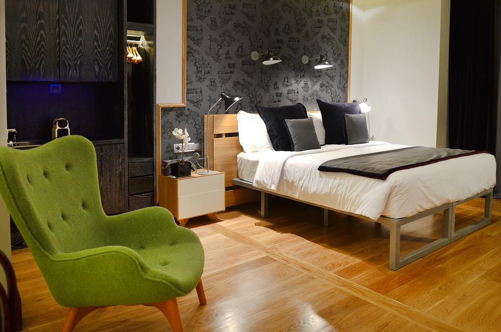 Quarto Duplo Superior