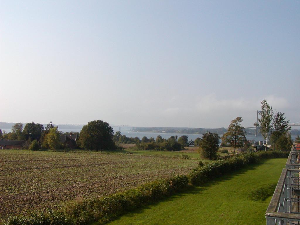 Familiekamer met Uitzicht