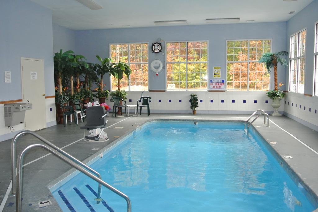 Double Room with Two Double Beds - Non-Smoking