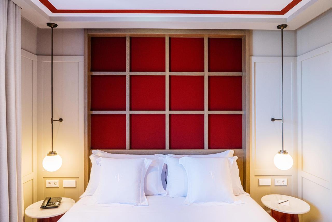 Vincci Room