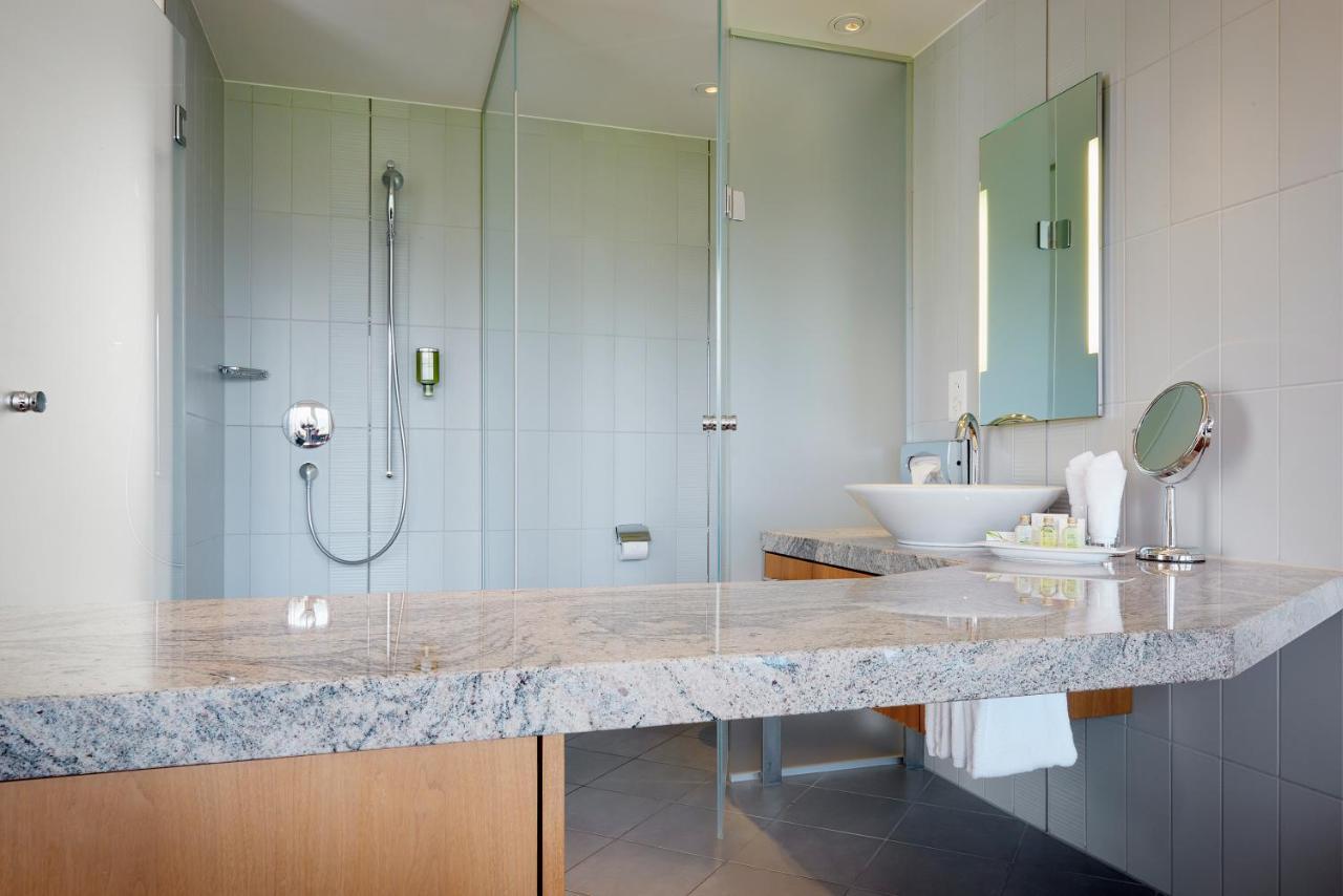 Junior Suite con Vista sulla Baia