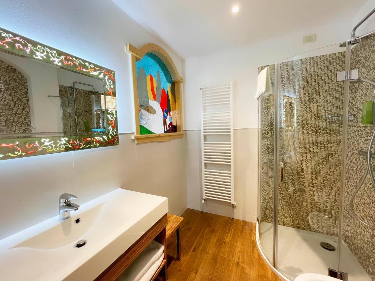 Superior Double or Twin Room Balcony