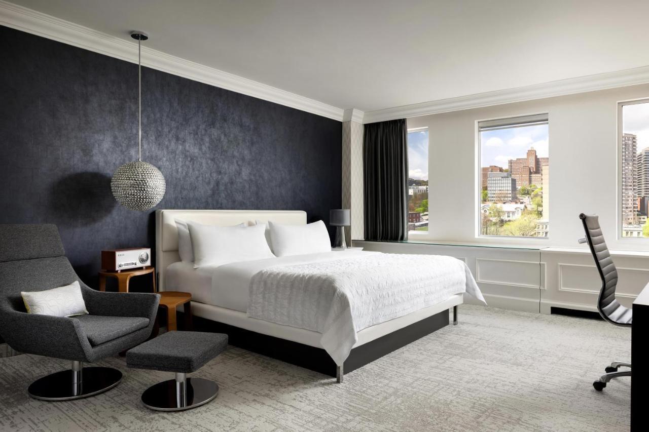 Deluxe Guest room 1 King