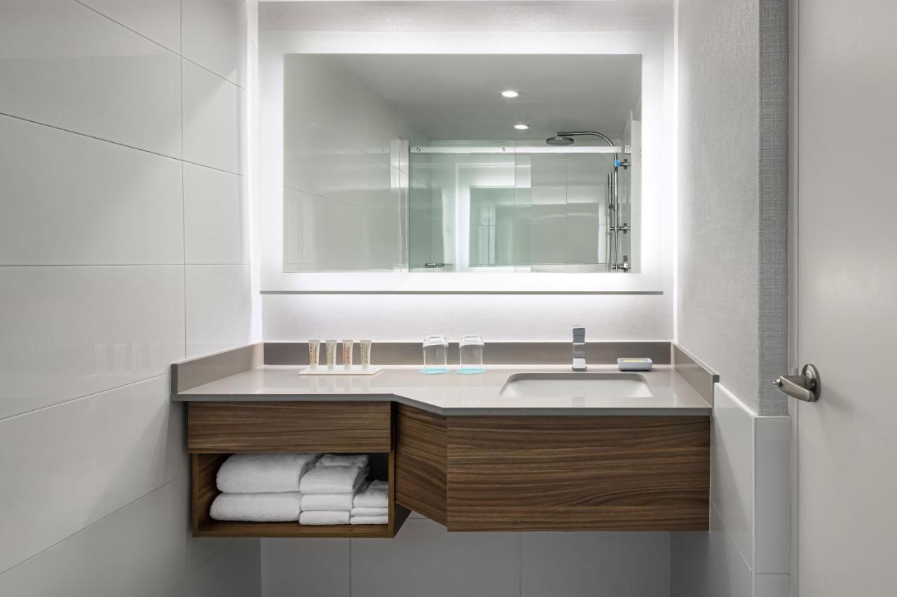Deluxe Guest room 1 King