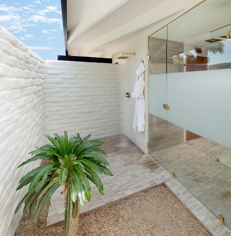 Junior Suite Bungalow