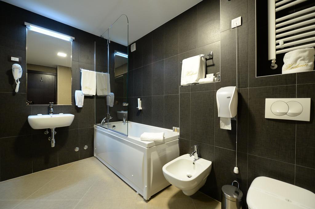 Twin Room with Terrace