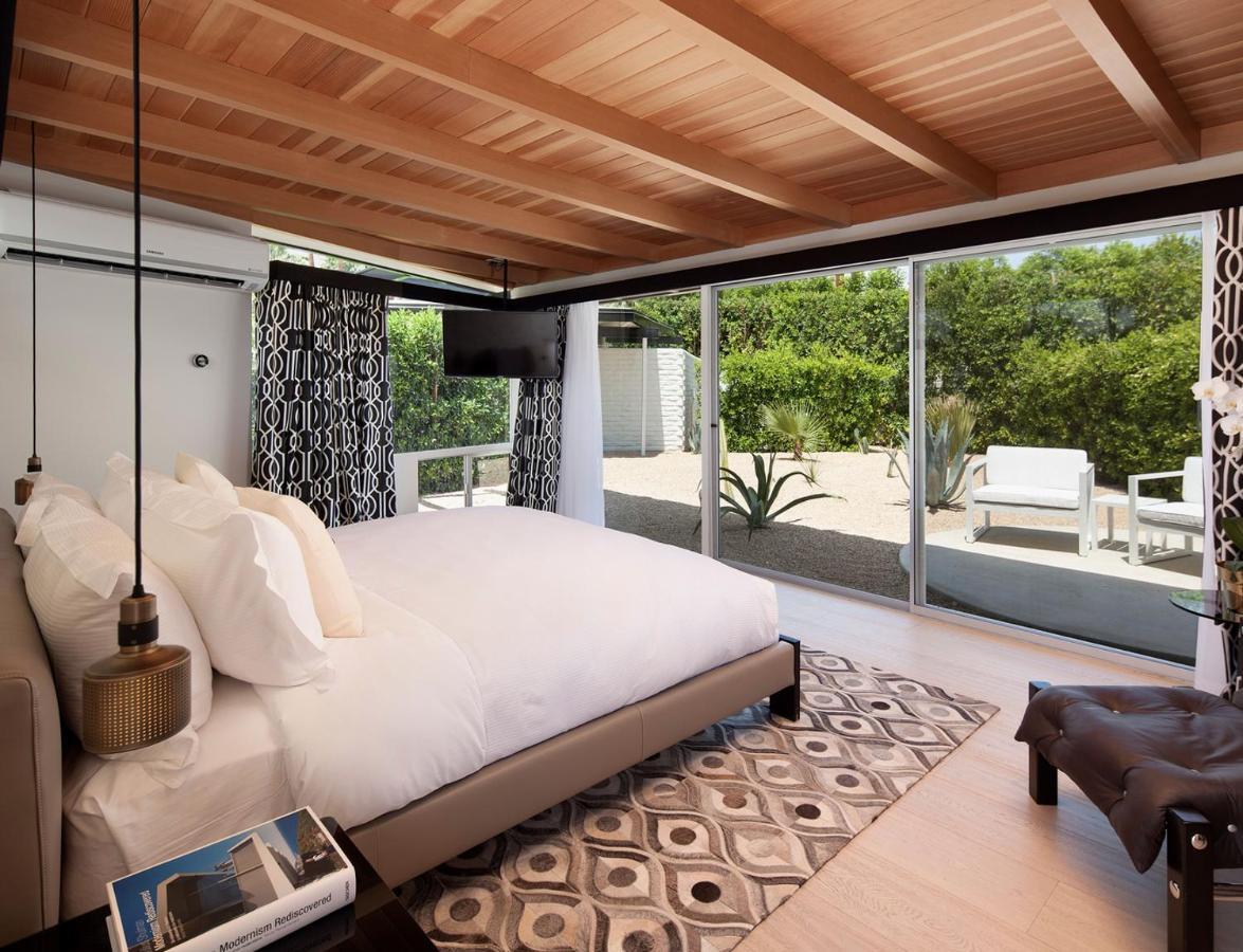 Junior Suite Bungalow
