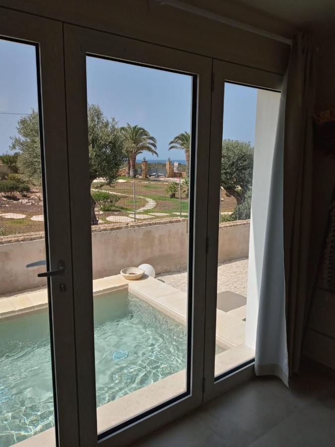 Apartment Sea View