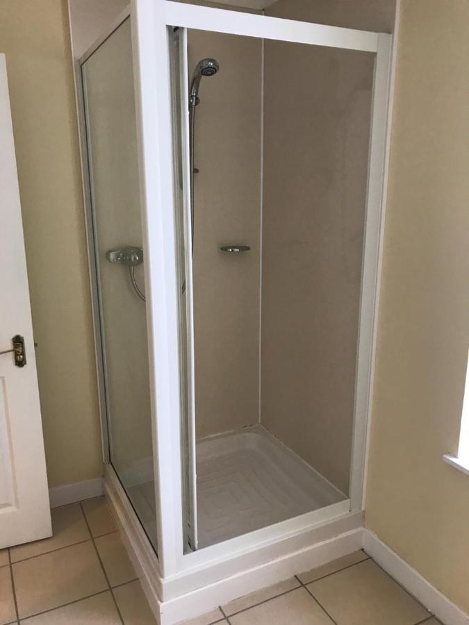 Family Room with Bathroom