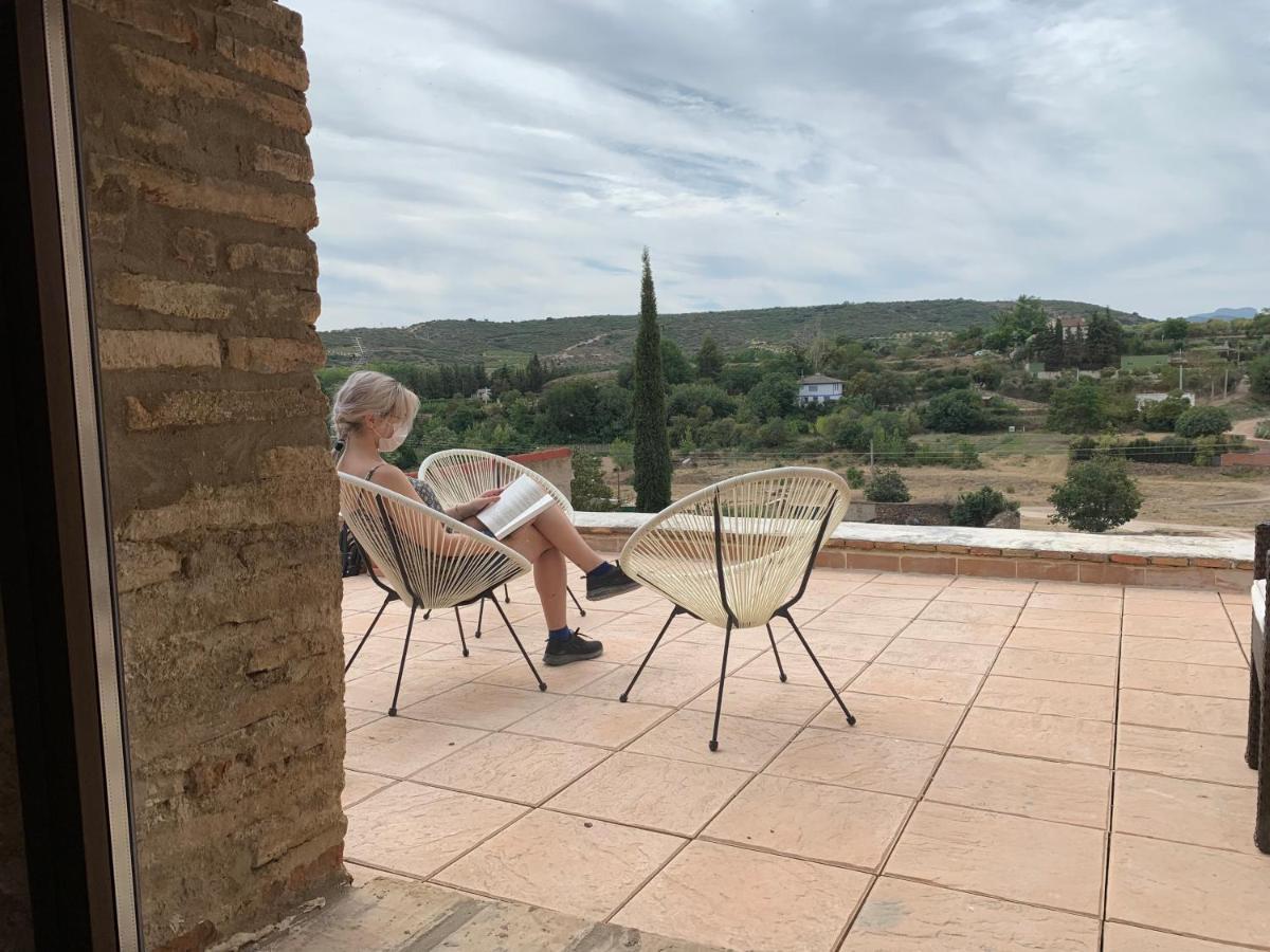 Suite Deluxe con bañera de hidromasaje