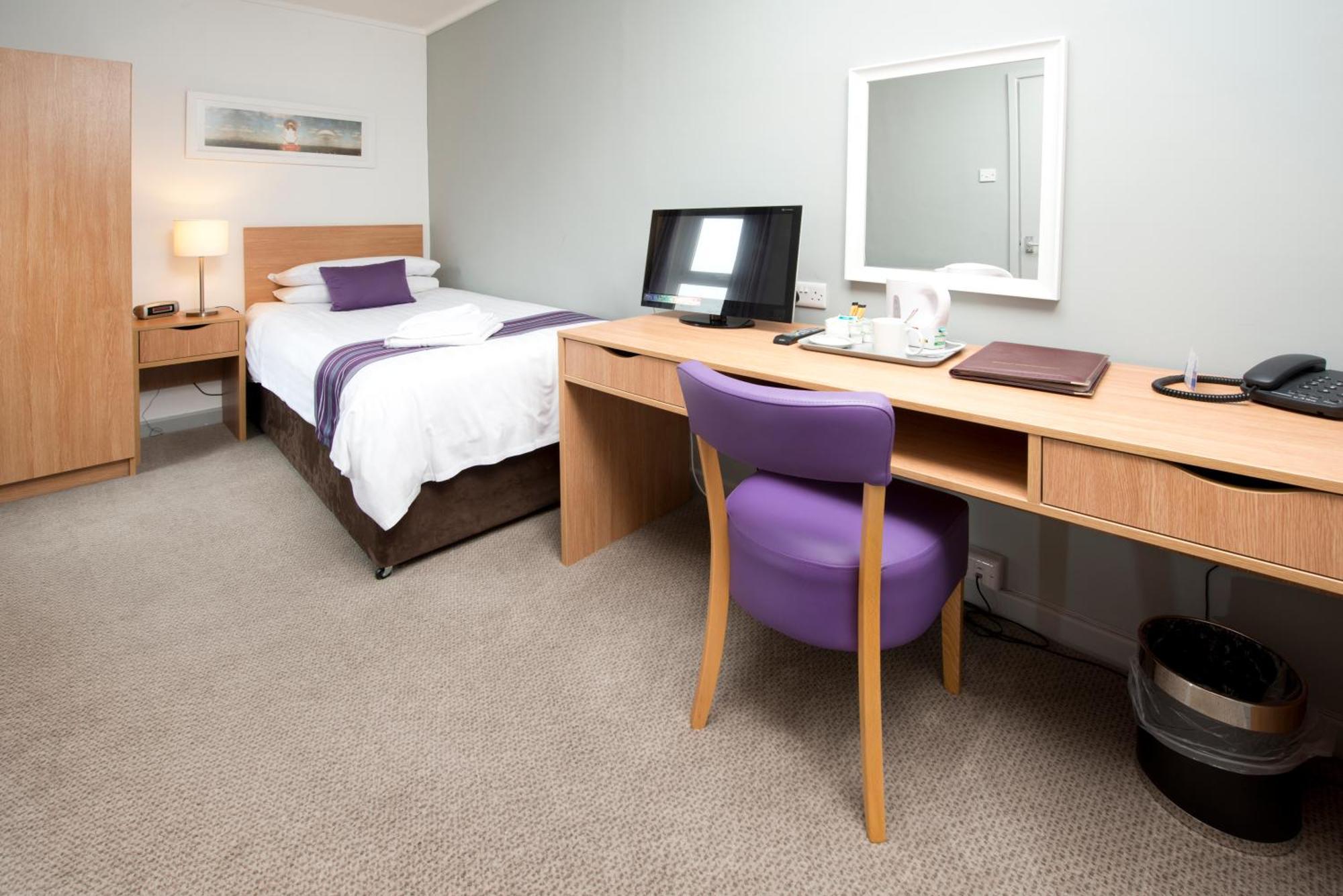 Chambre Simple Standard