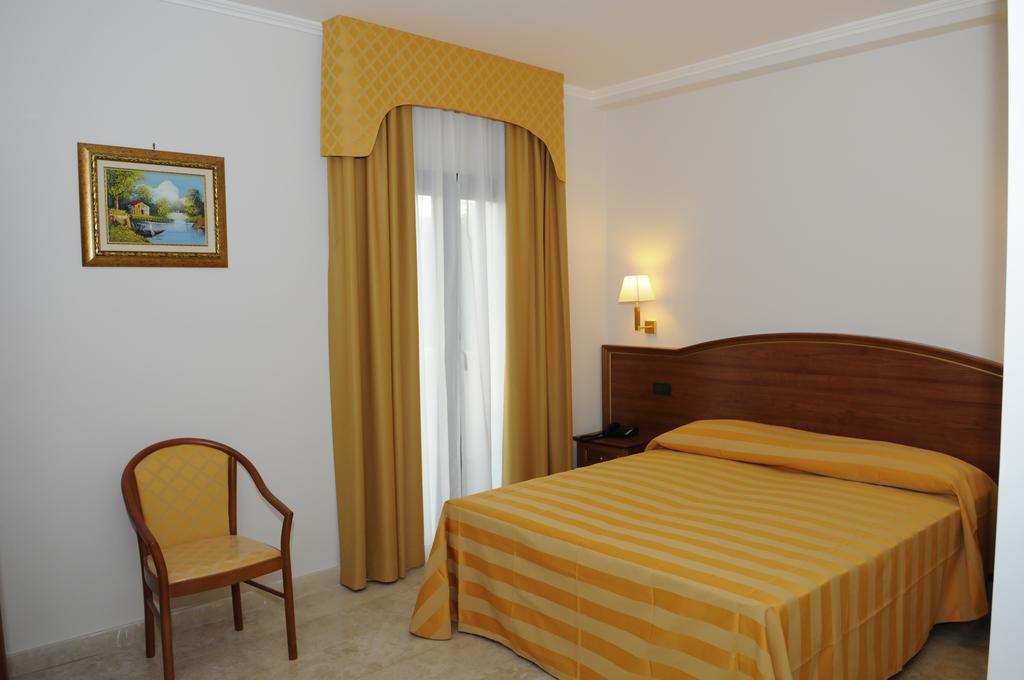 Double Room with Extra Bed