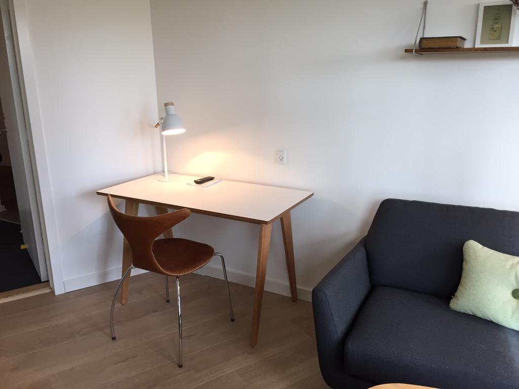 Junior Suite with Garden View