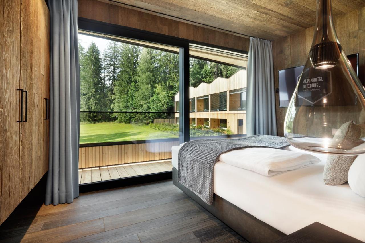 Deluxe Suite Steghaus