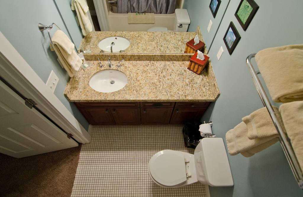 King Room Ocean View