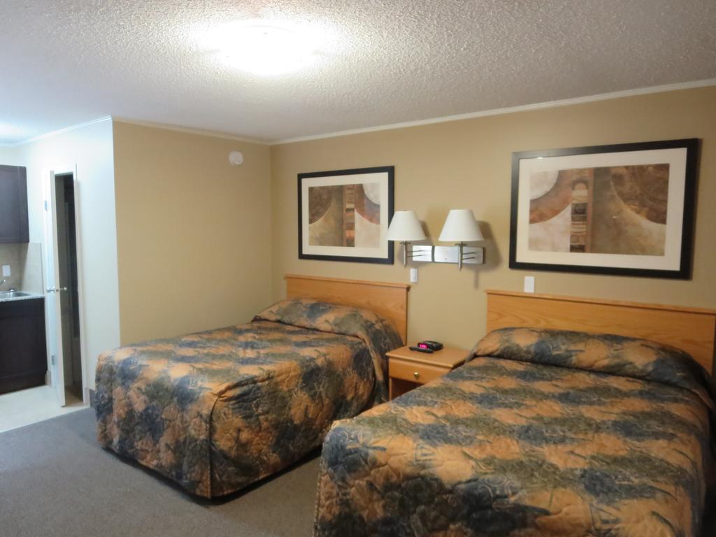 Double Room Kitchenette