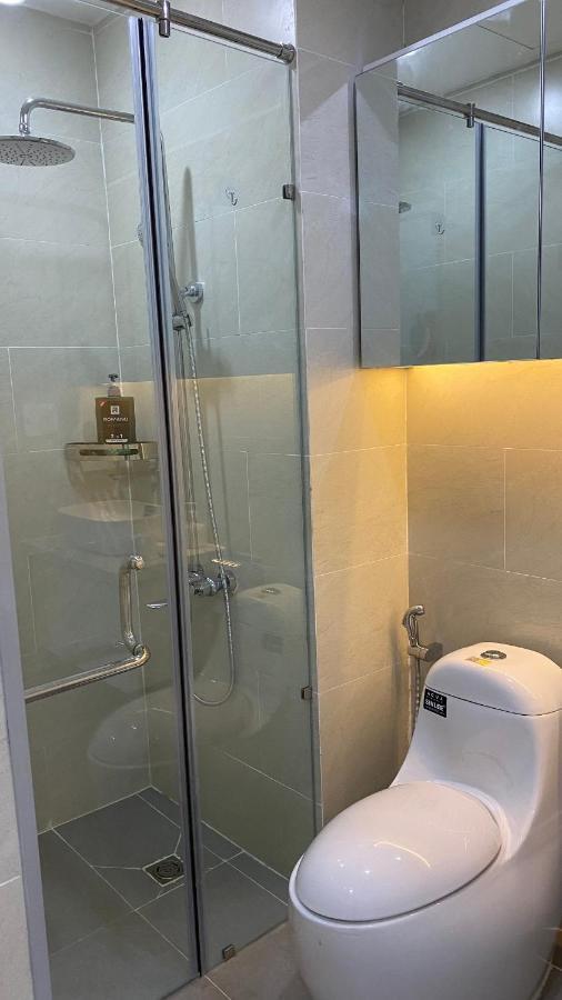 Three-Bedroom Suite