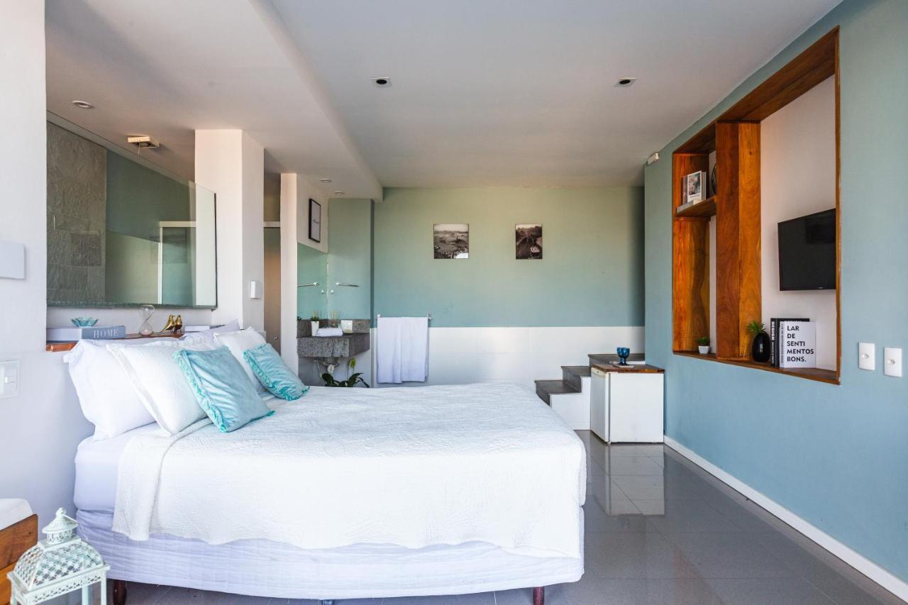 Deluxe Suite Spa Bath