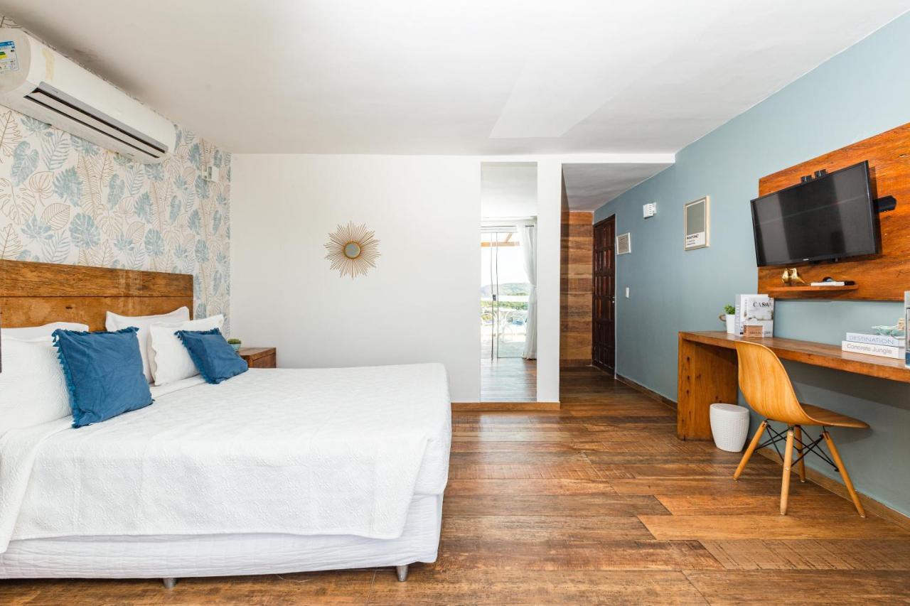 Master Suite