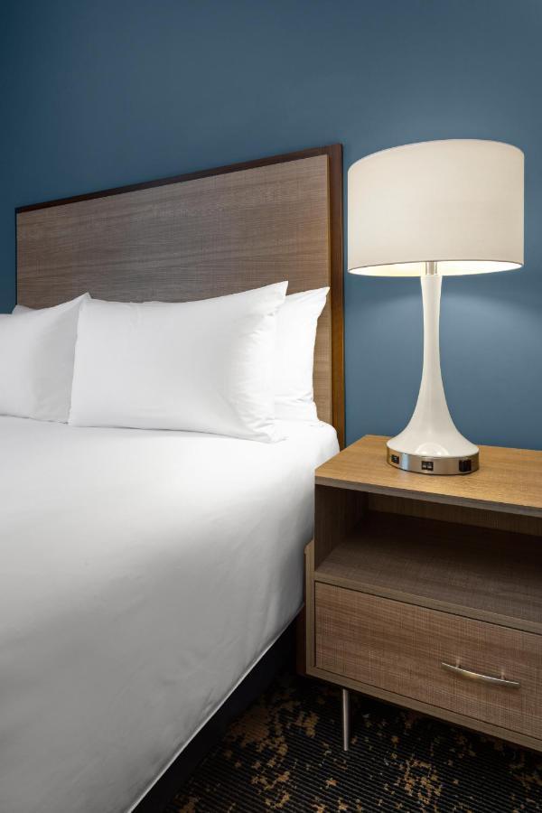 Standard Room Two Queen Beds