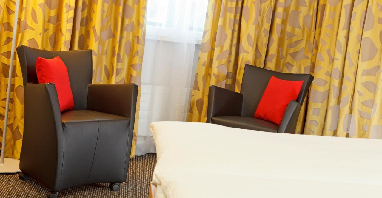 Chambre Lits Jumeaux Standard