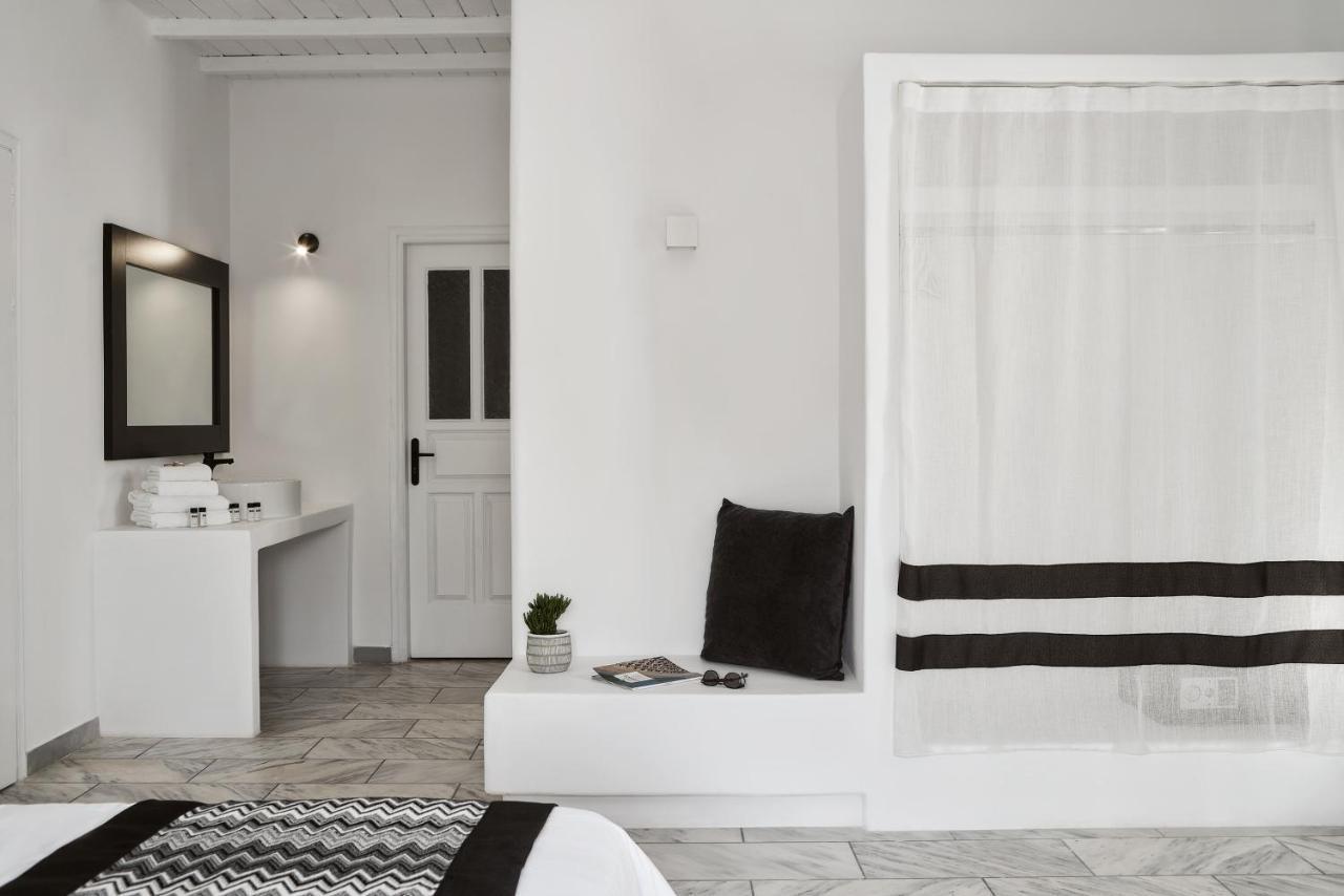 Junior Suite Mountain View