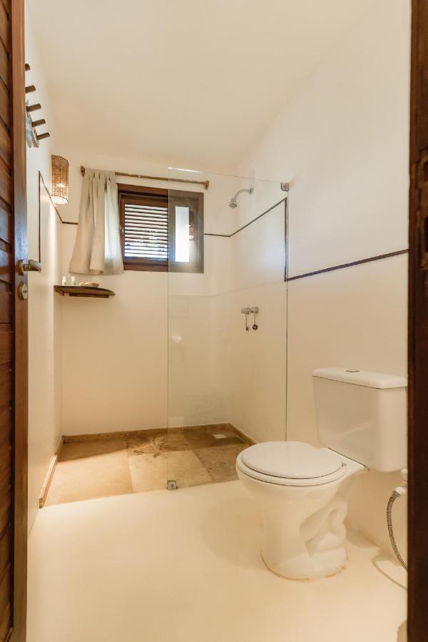 Suite with Garden View