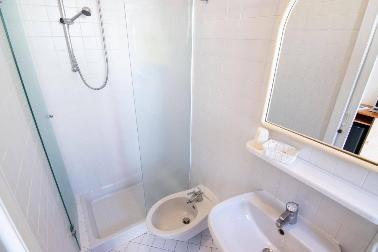 Single Room Sea View