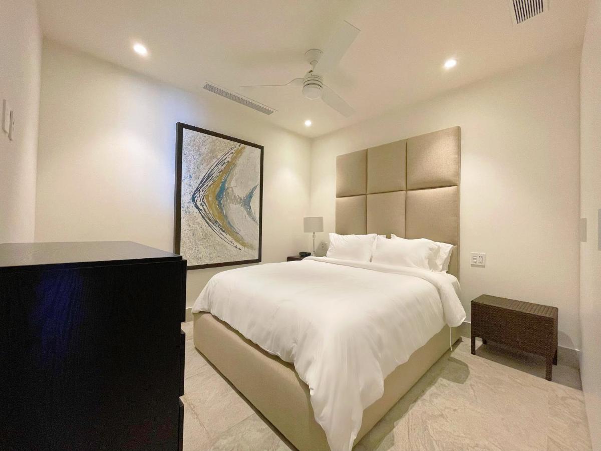 Apartamento con vistas al mar