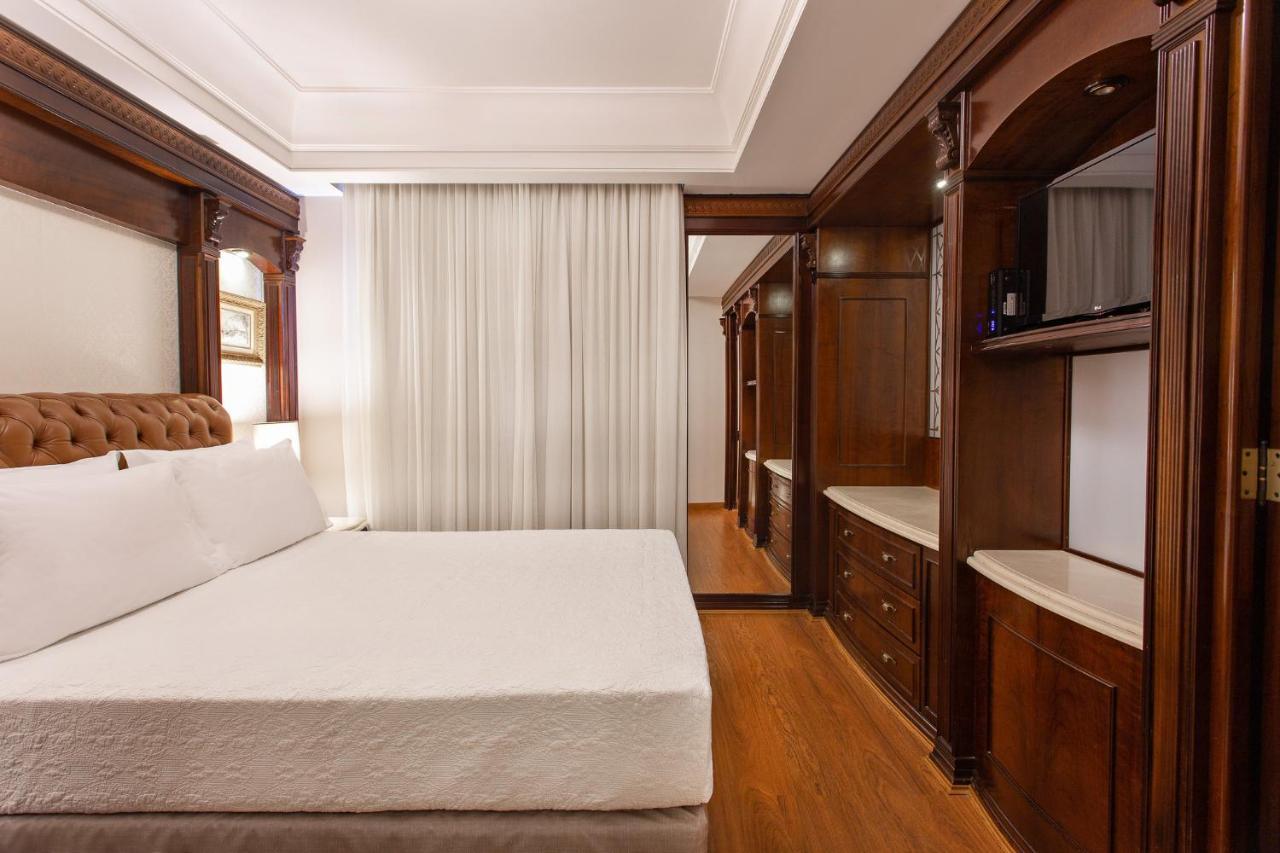 Classic Suite