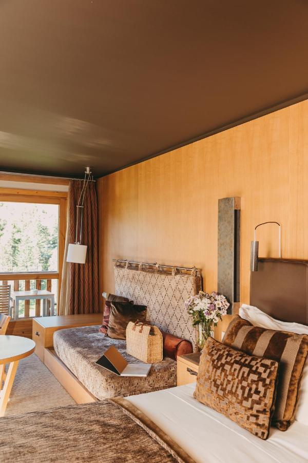 Premium Junior Suite