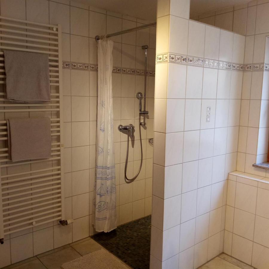 Apartment mit 2 Schlafzimmern und Badezimmer